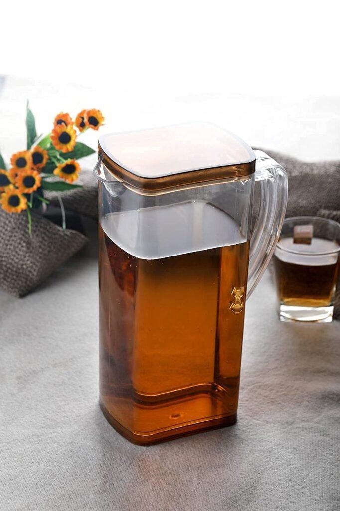 fridge jug