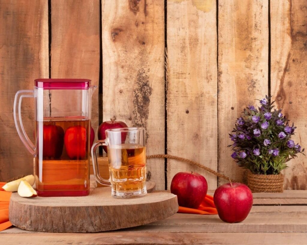 fridge jug