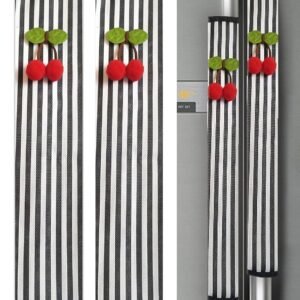 fridge handle cover