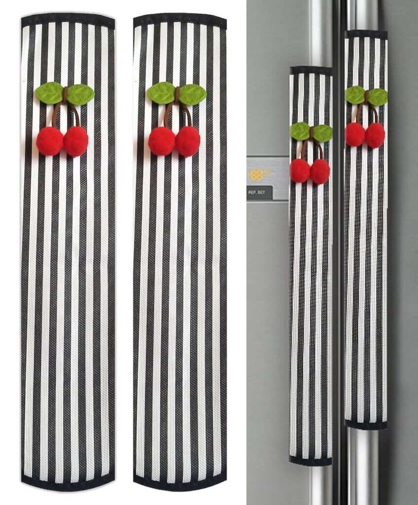 fridge handle cover