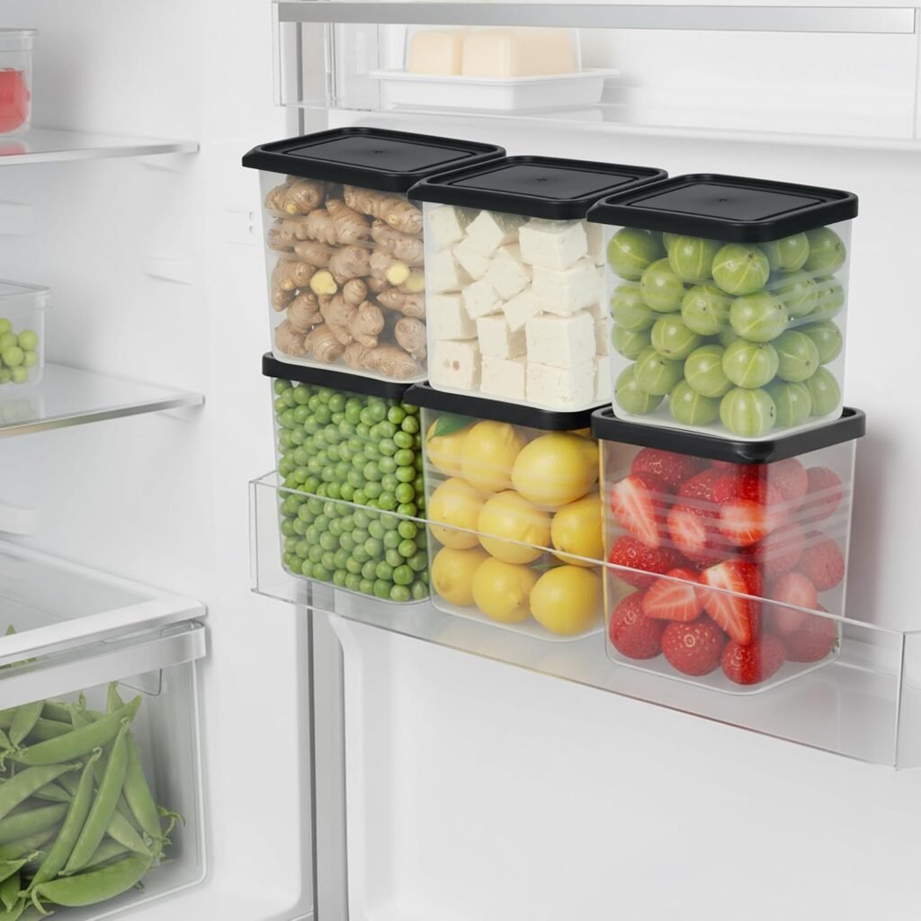 fridge storage box