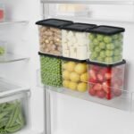 fridge storage box
