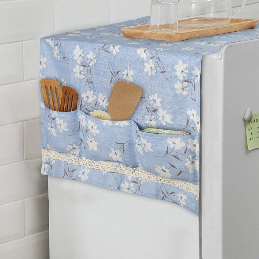 fridge cover