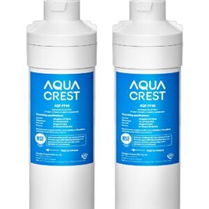 refrigerator water filter