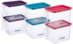 fridge basket