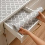 fridge shelf liner