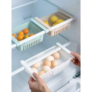 fridge drawer organizer
