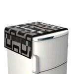 fridge cover