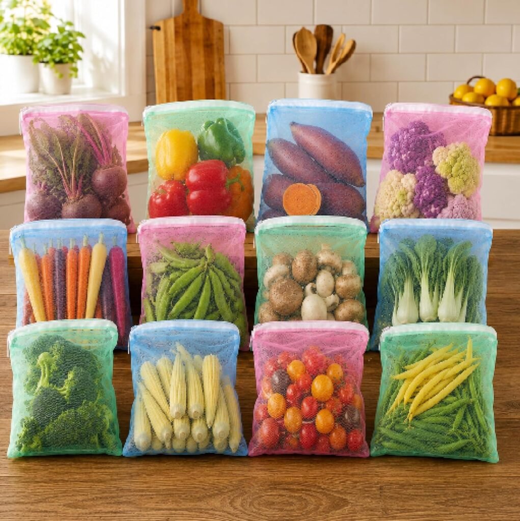fridge organizer