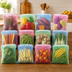 fridge organizer