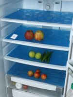 fridge mat