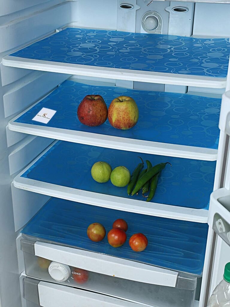 fridge mat