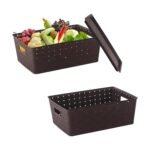 fridge basket