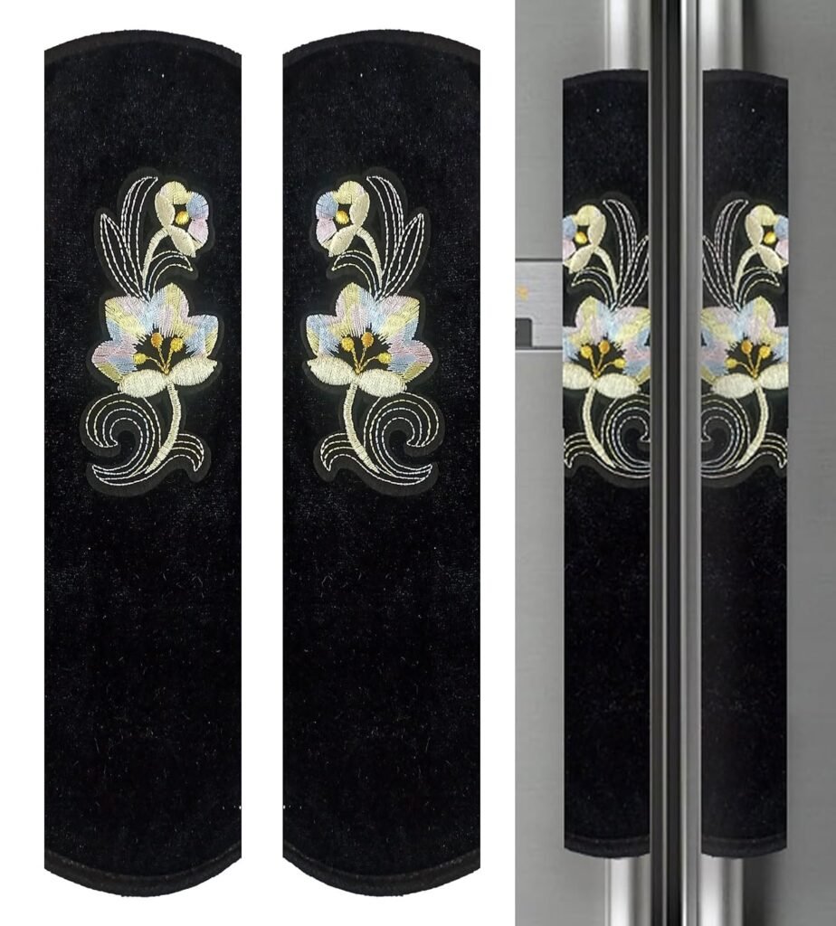 fridge handle cover