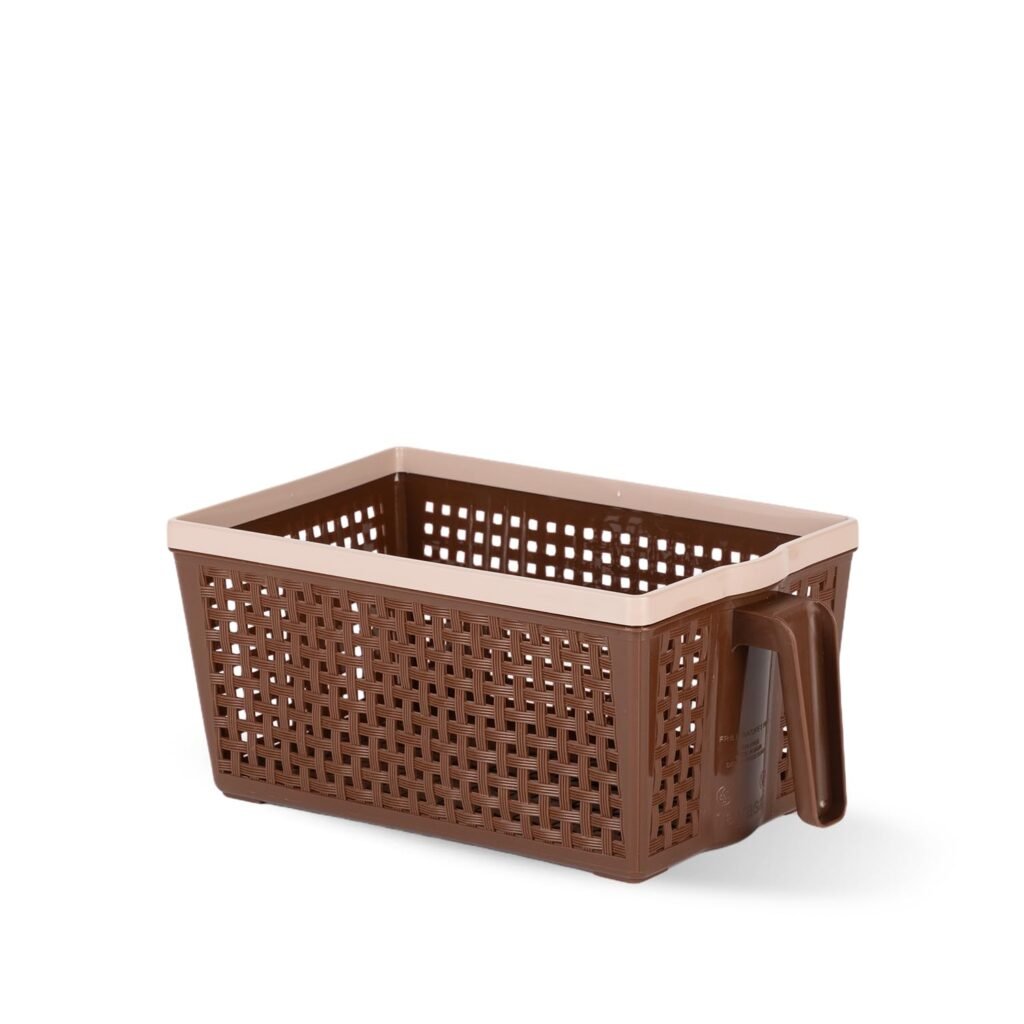 fridge basket