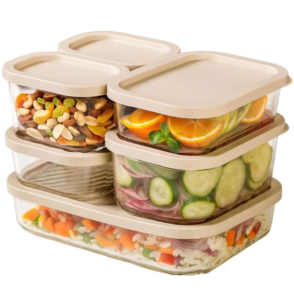 fridge storage box