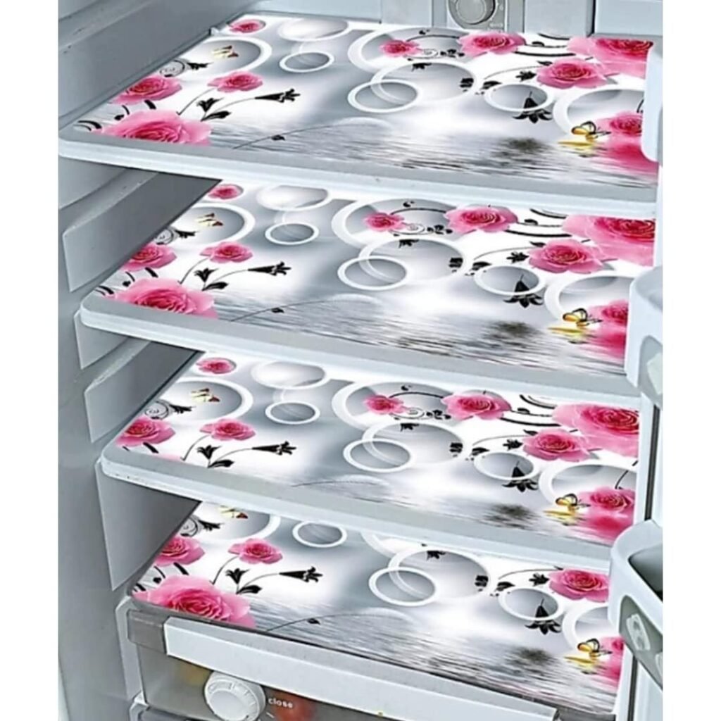 fridge mat
