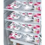 fridge mat