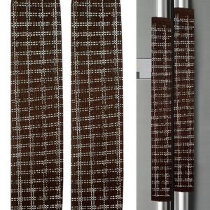 fridge handle cover