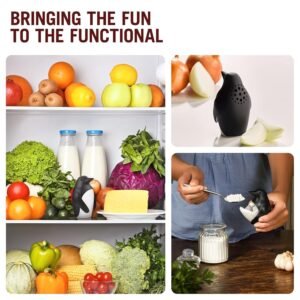 fridge freshener