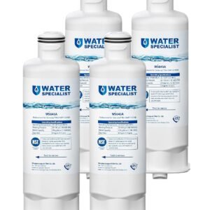 refrigerator water filter