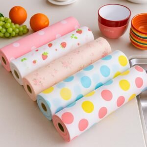 fridge shelf liner