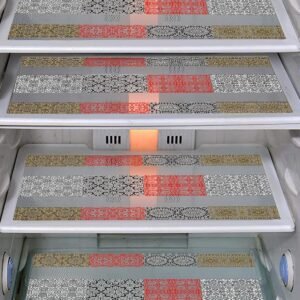 fridge mat