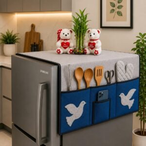 fridge cover