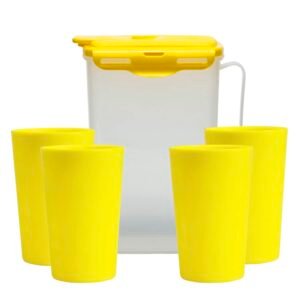 fridge jug