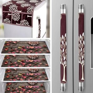 fridge handle cover