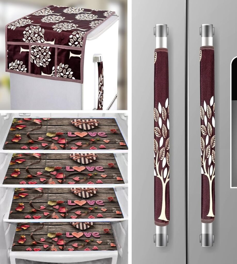 fridge handle cover