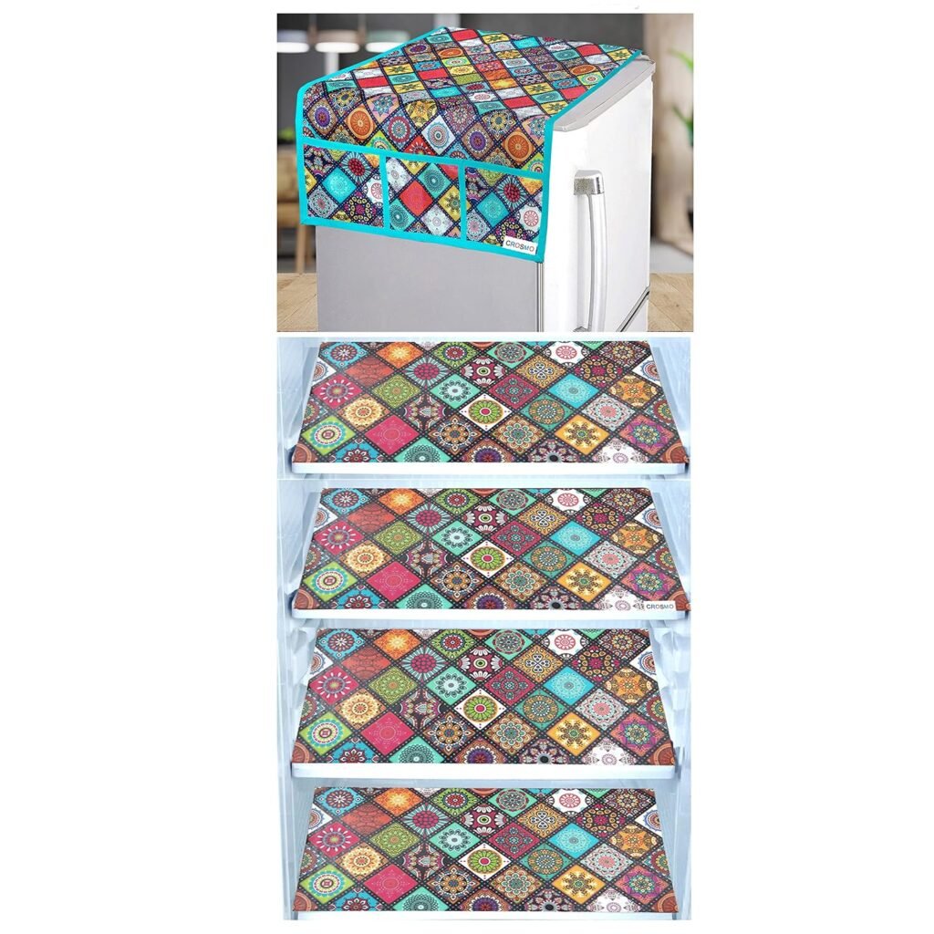 fridge cover