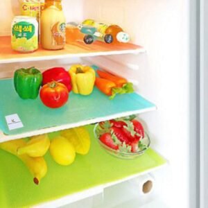 fridge mat