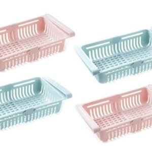 fridge drawer organizer