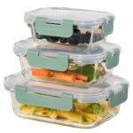 fridge storage box