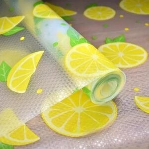 fridge shelf liner