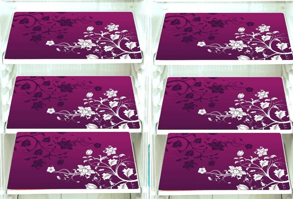fridge mat