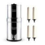 refrigerator water filter