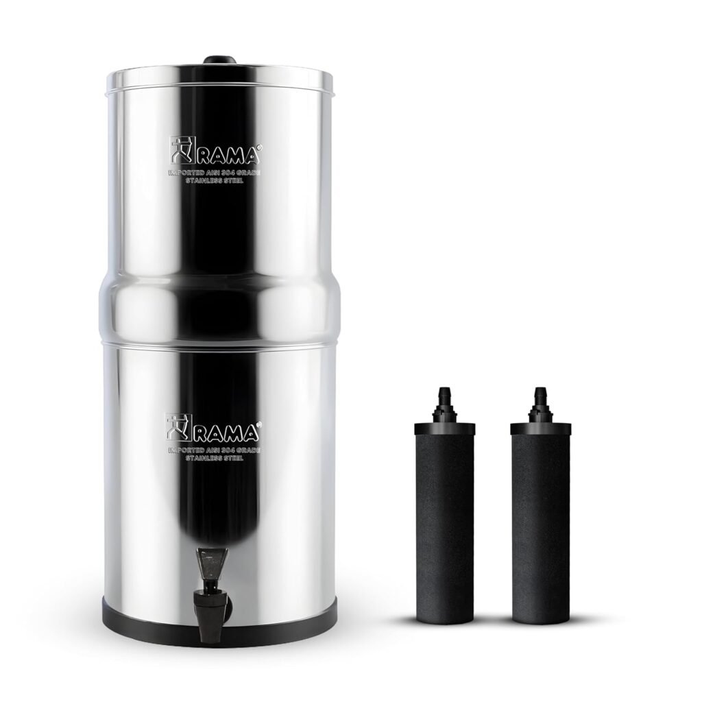 refrigerator water filter