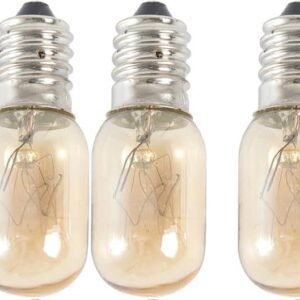 fridge light bulb