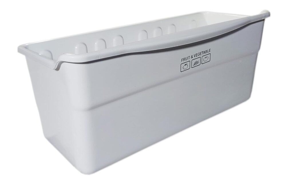 fridge basket