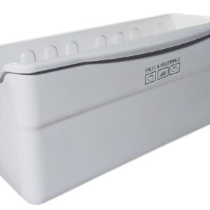 fridge basket