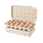 fridge egg tray