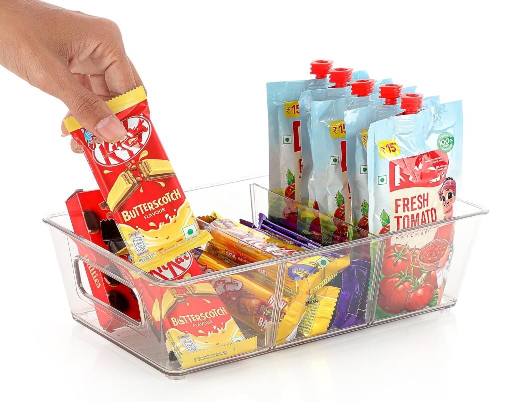 fridge basket