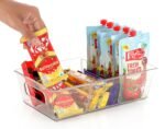 fridge basket