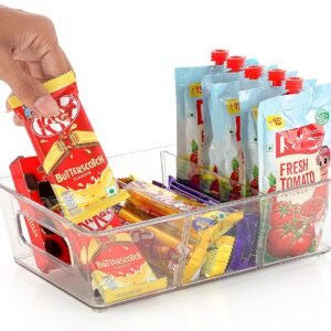 fridge basket